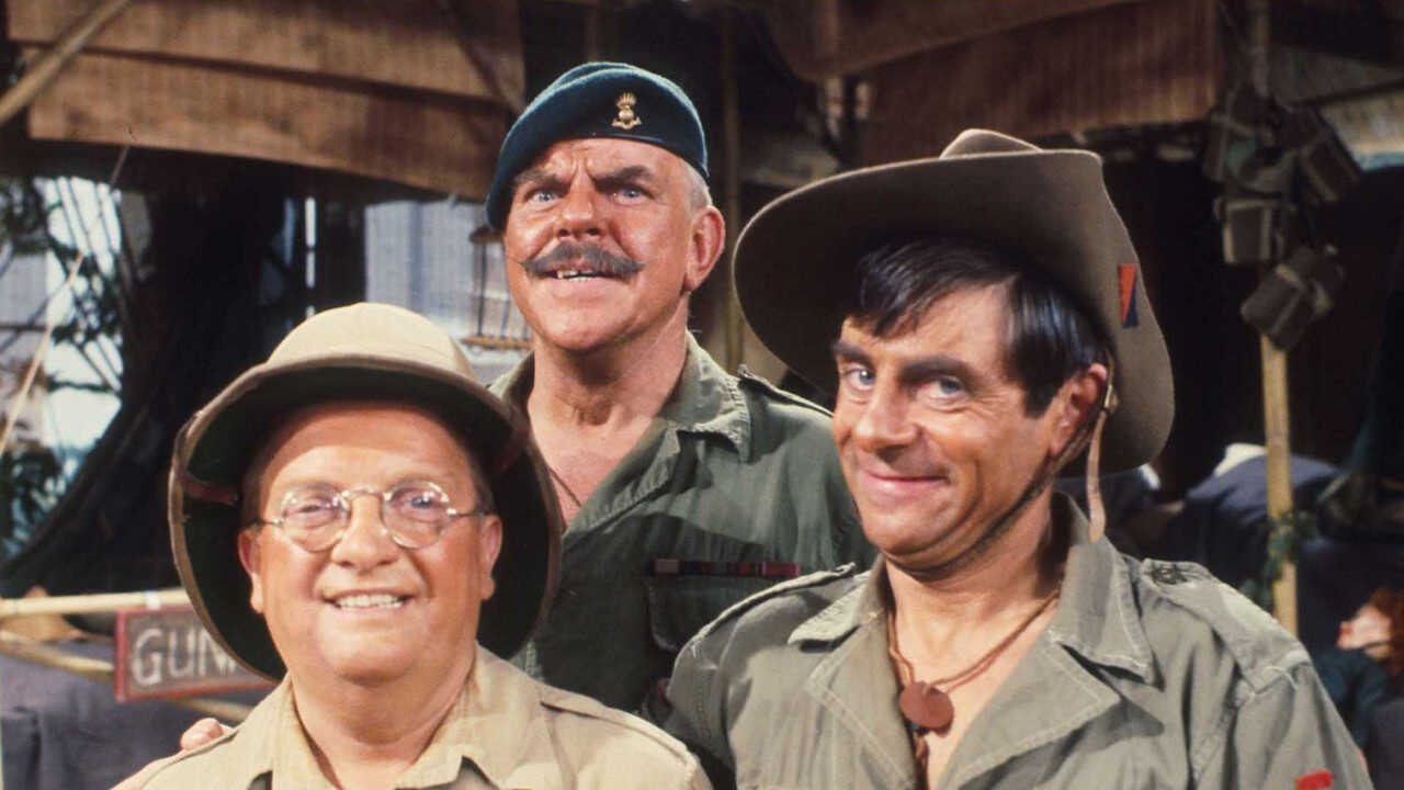 NL - OH MOEDER, WAT IS HET HEET (1974) 0