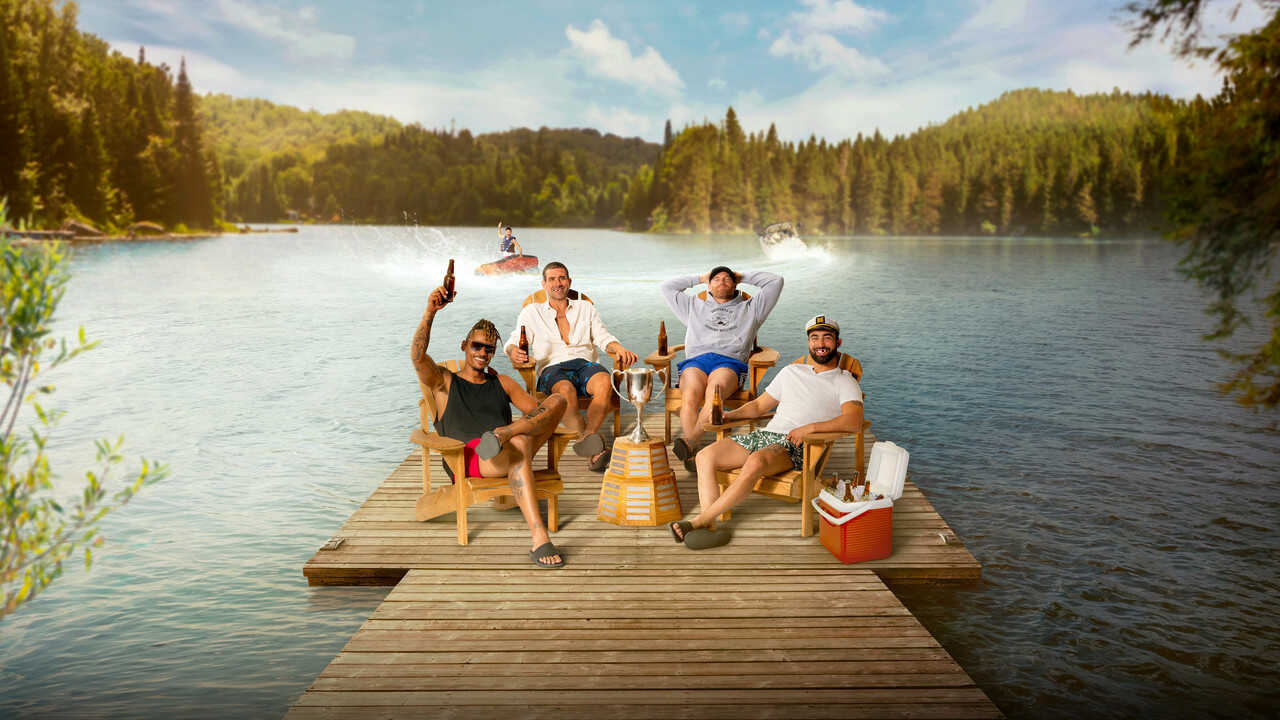 SC - Shoresy (2022) (CA) 1