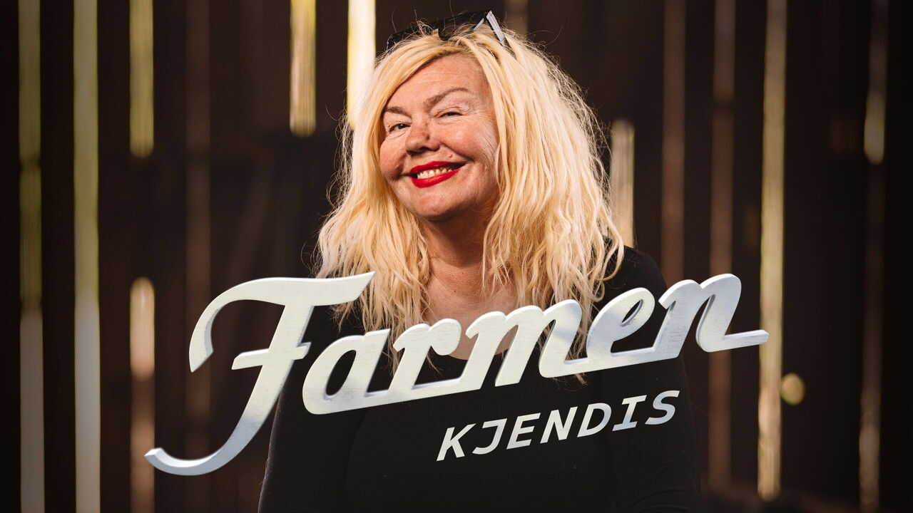 NO - Farmen Kjendis (2017) (NO) 4