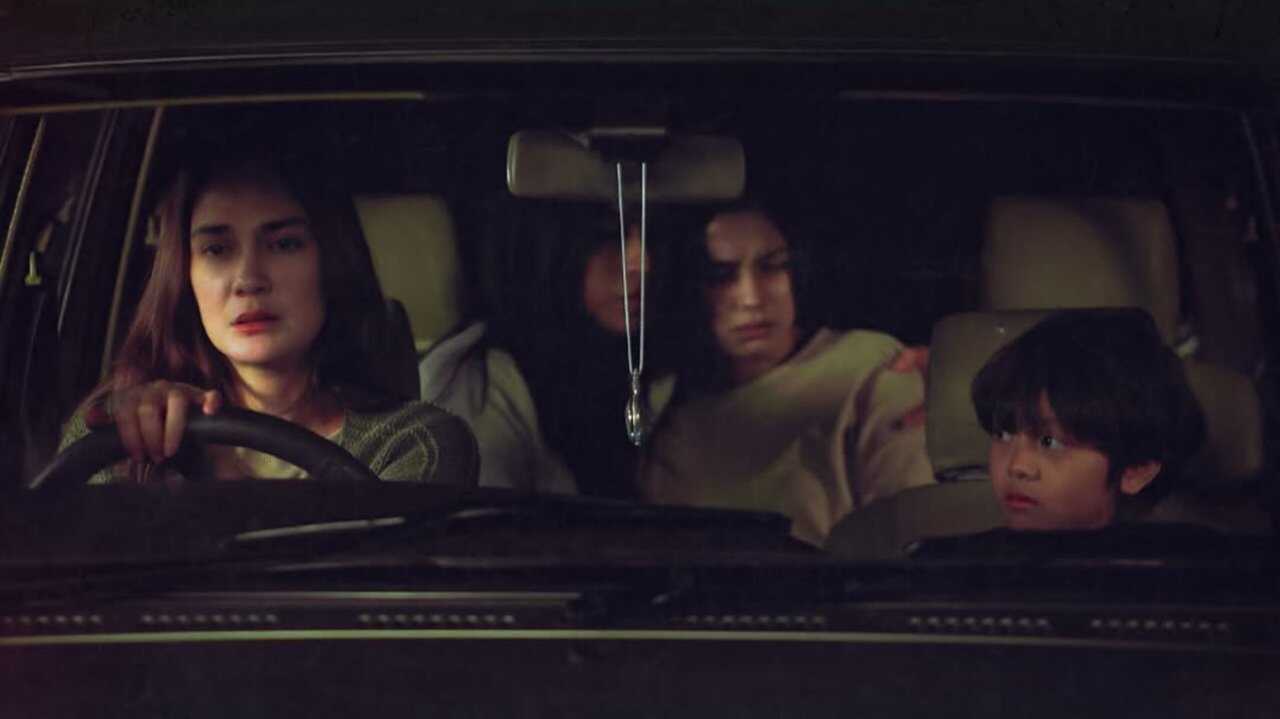 Jalan Pulang (2025) 0