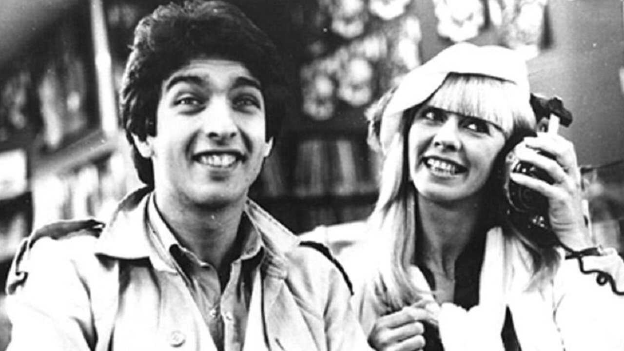 La discoteca del amor (1980) 0