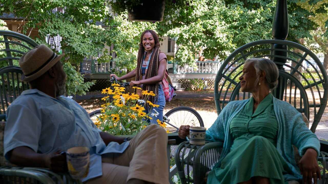 NF - She's Gotta Have It 1