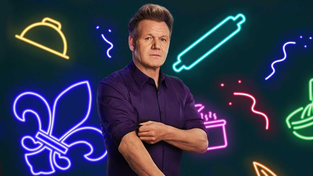 EN - Kitchen Nightmares (2023) 1
