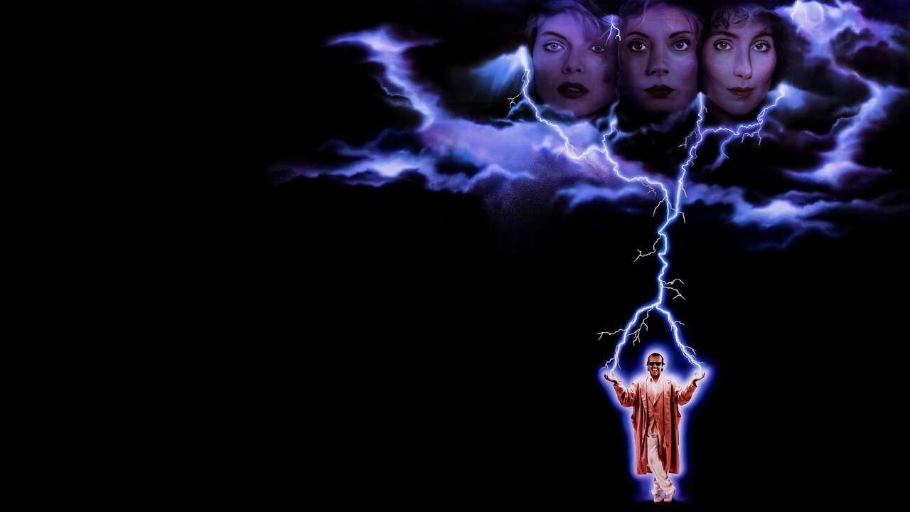 The Witches of Eastwick (1987) 0