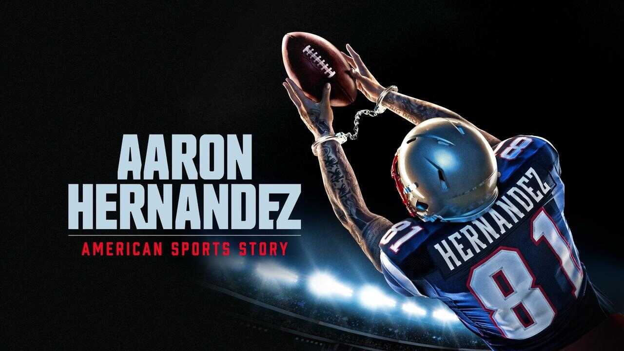 SC - American Sports Story: Aaron Hernandez (2024) (US) 0