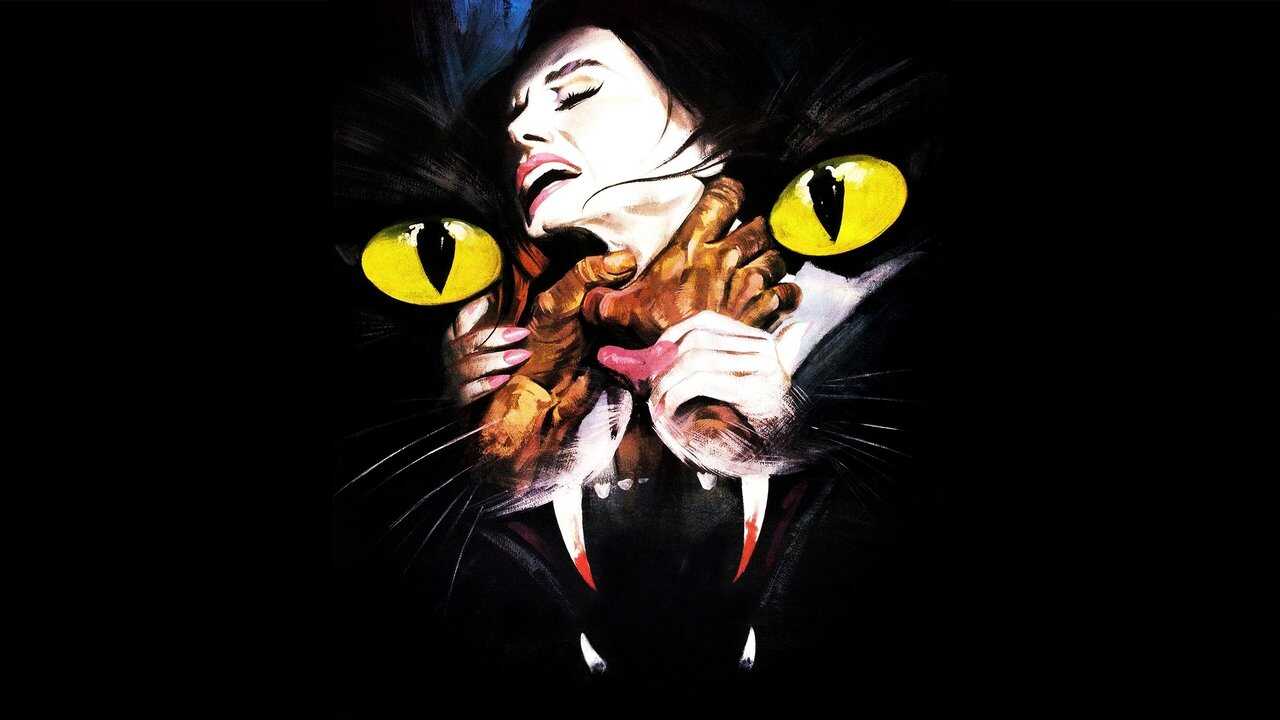 Il gatto a nove code (1971) 0