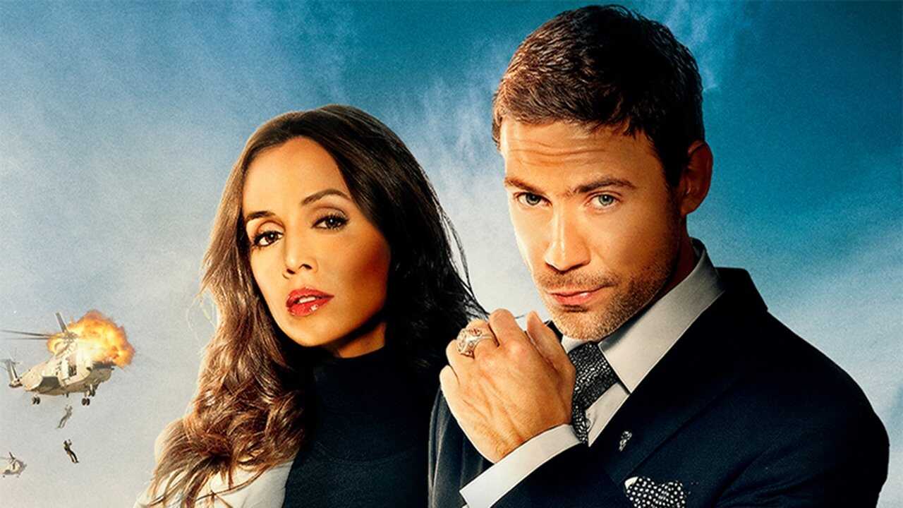 The Saint (2017) 0