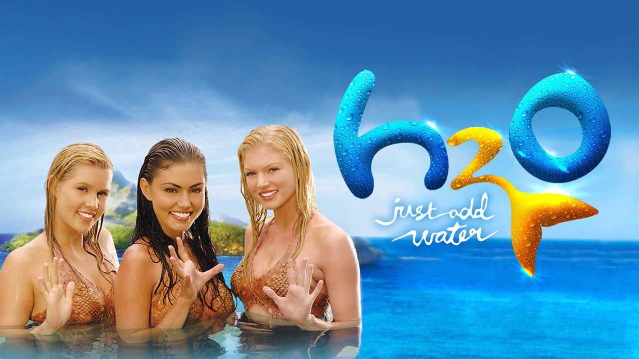 EN - H2O: Just Add Water (2006) (AU) 4