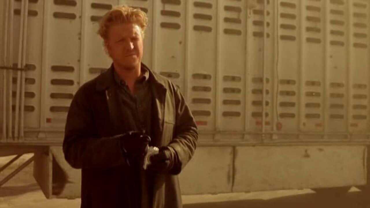 Carretera al infierno II (2003) 0