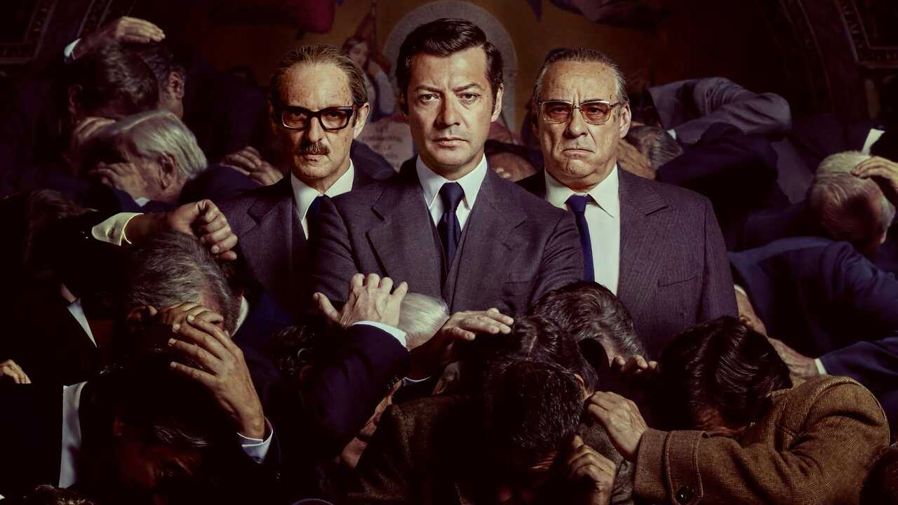 ES - Anatomía de un instante (2025) (ES) 0