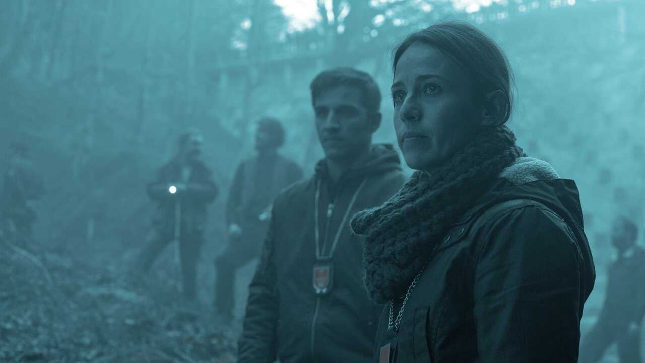Den osynlige väktaren (2017) 0