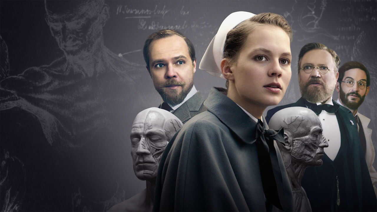 DE - Charité (2017) 3