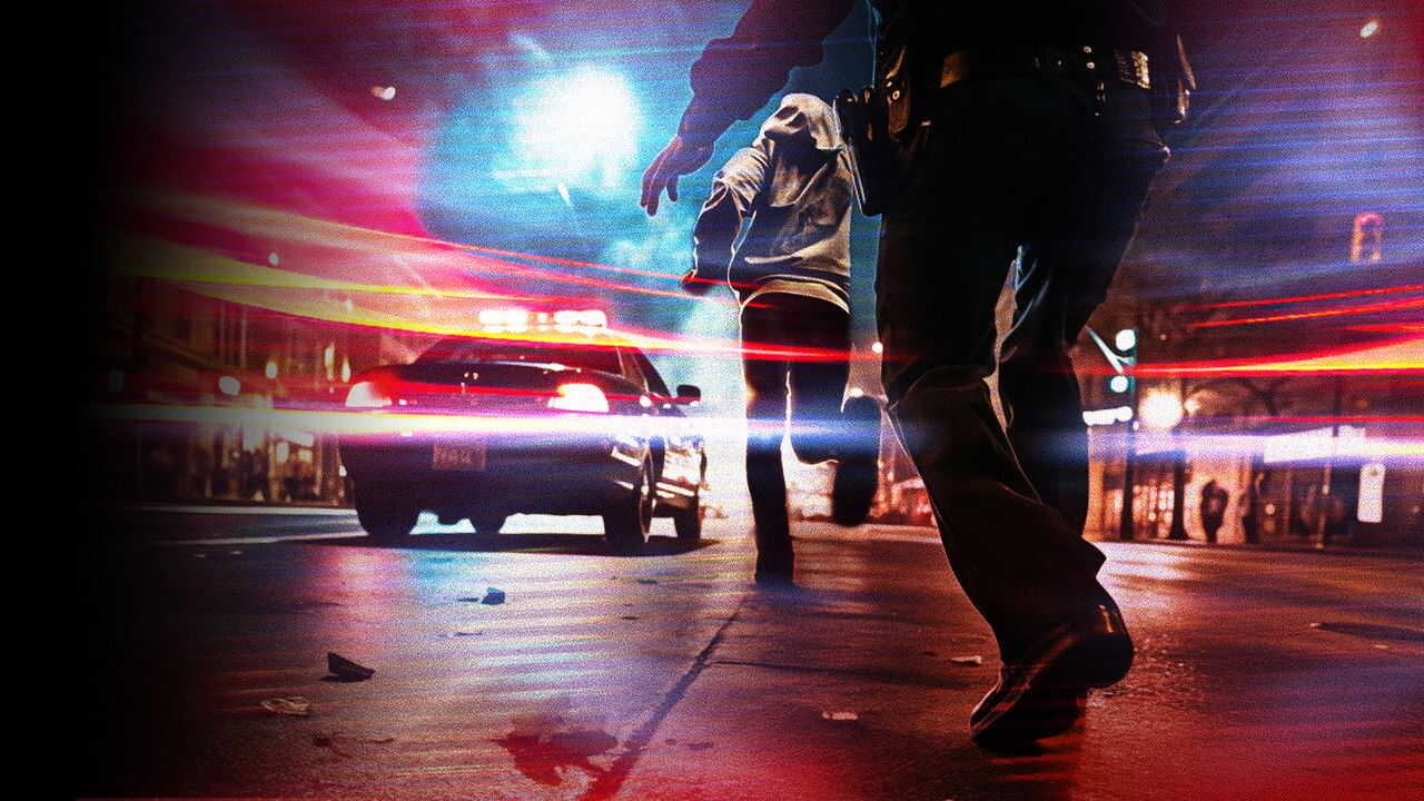 EN - Body Cam (2018) (US) 4