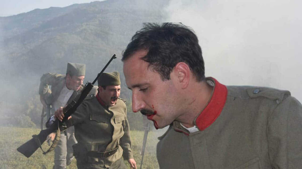 The Gift of Miloje (2022) 0