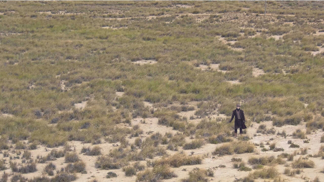 Dans l'Ombre de Marlow (2025) 0