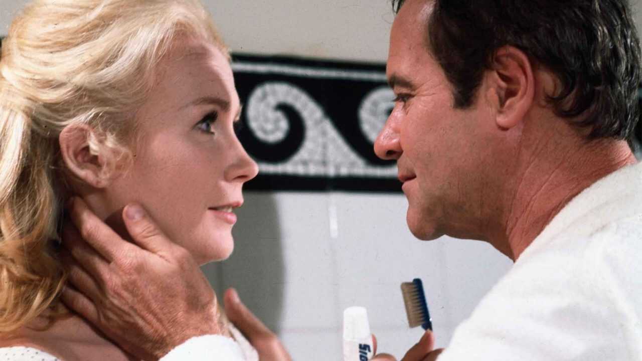 Avanti, Avanti! (1972) 0