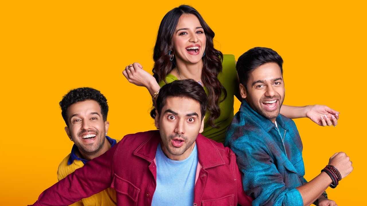 Tumse Na Ho Payega (2023) 0