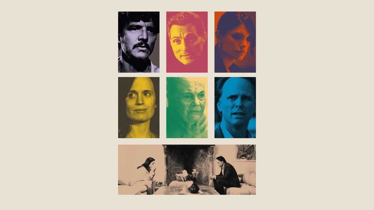 The Uninvited (2025) 0