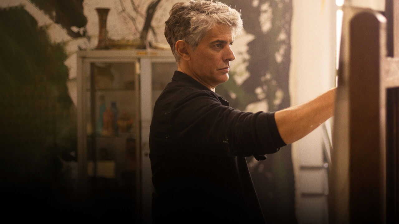 ES - Camaleón: El pasado no cambia (2025) (AR) 2