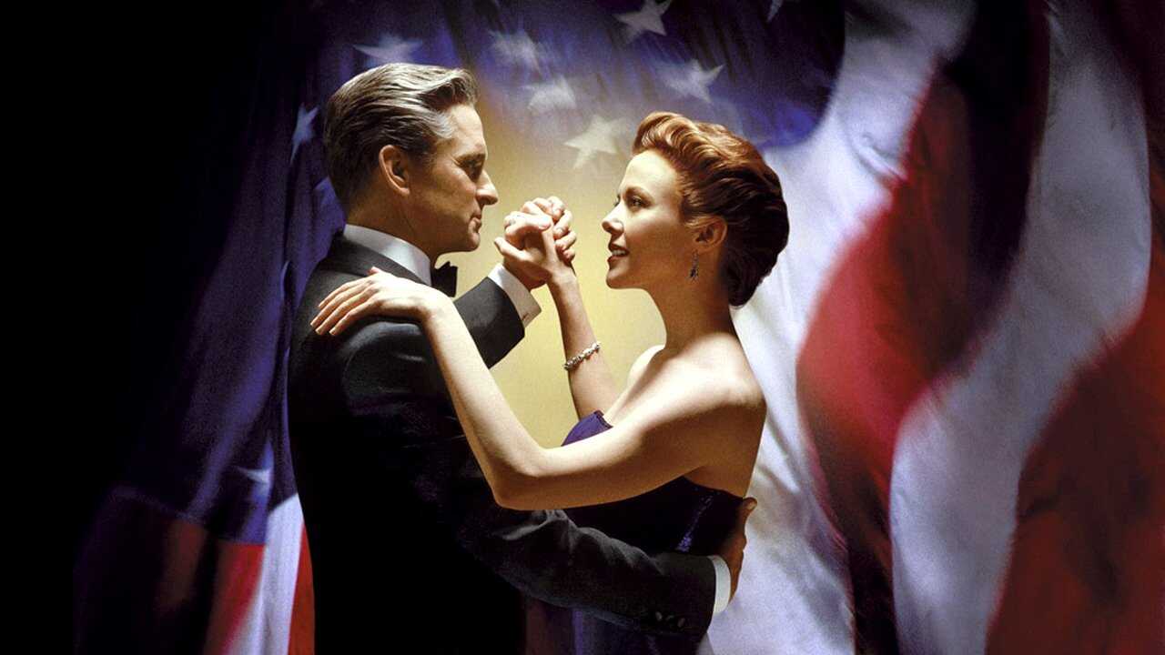 The American President 0
