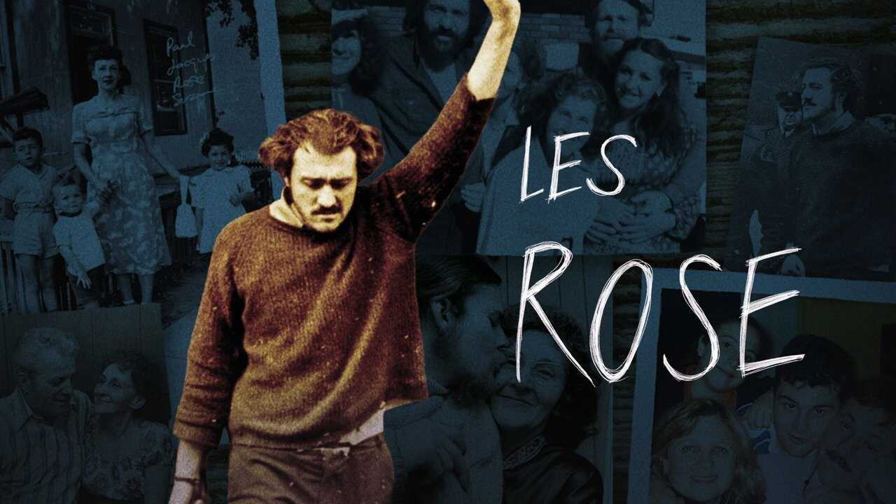 Les Rose (2020) 0