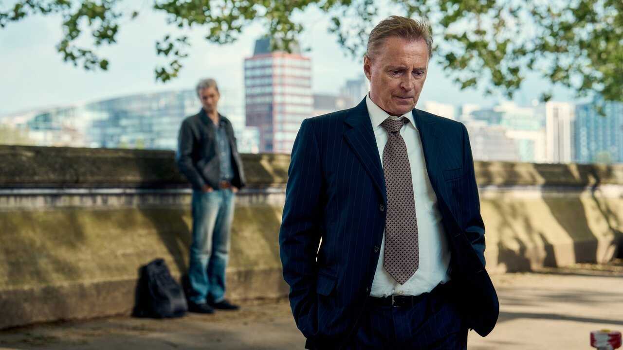 AR - The Hack (2025) (GB) 1