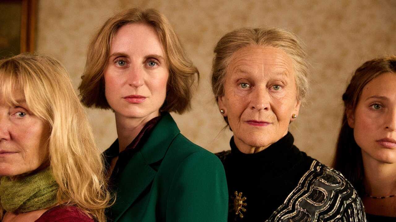 4K-DK - Generationer (2025) (DK) 0