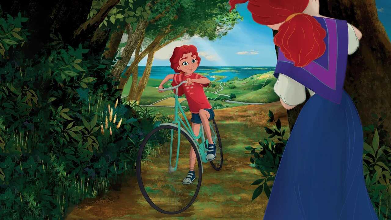 Mary Superchef (2023) 0