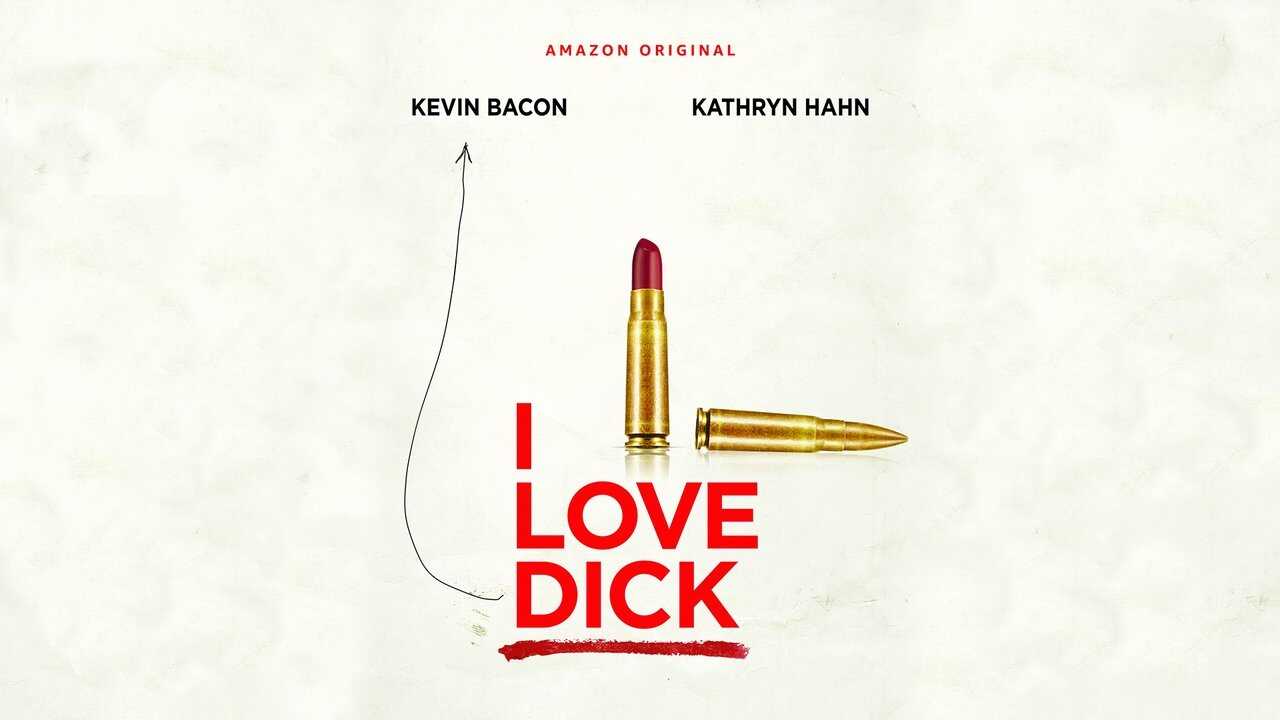 4K-DE - I Love Dick (2016) (US) 1