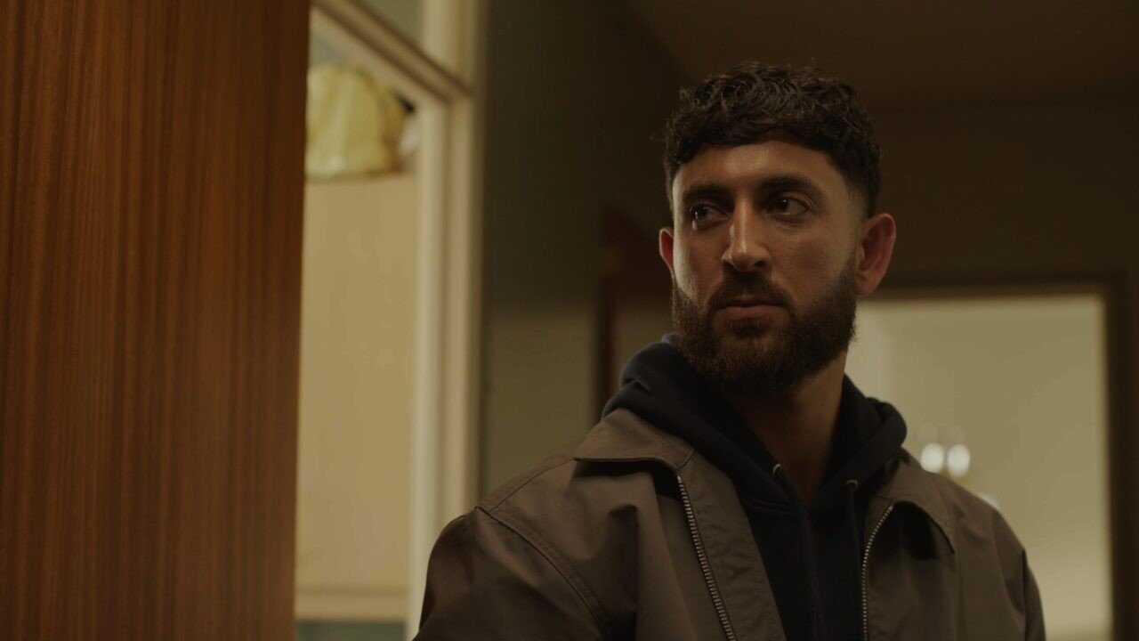 DK - Familier i Norden (2025) (DK) 0