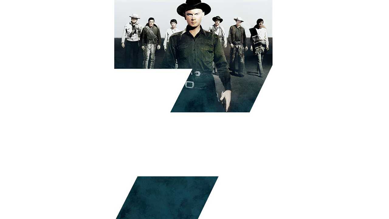 Return of the Seven (1966) 0