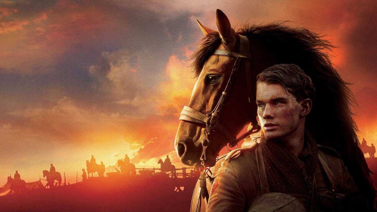 War Horse (2011) 0