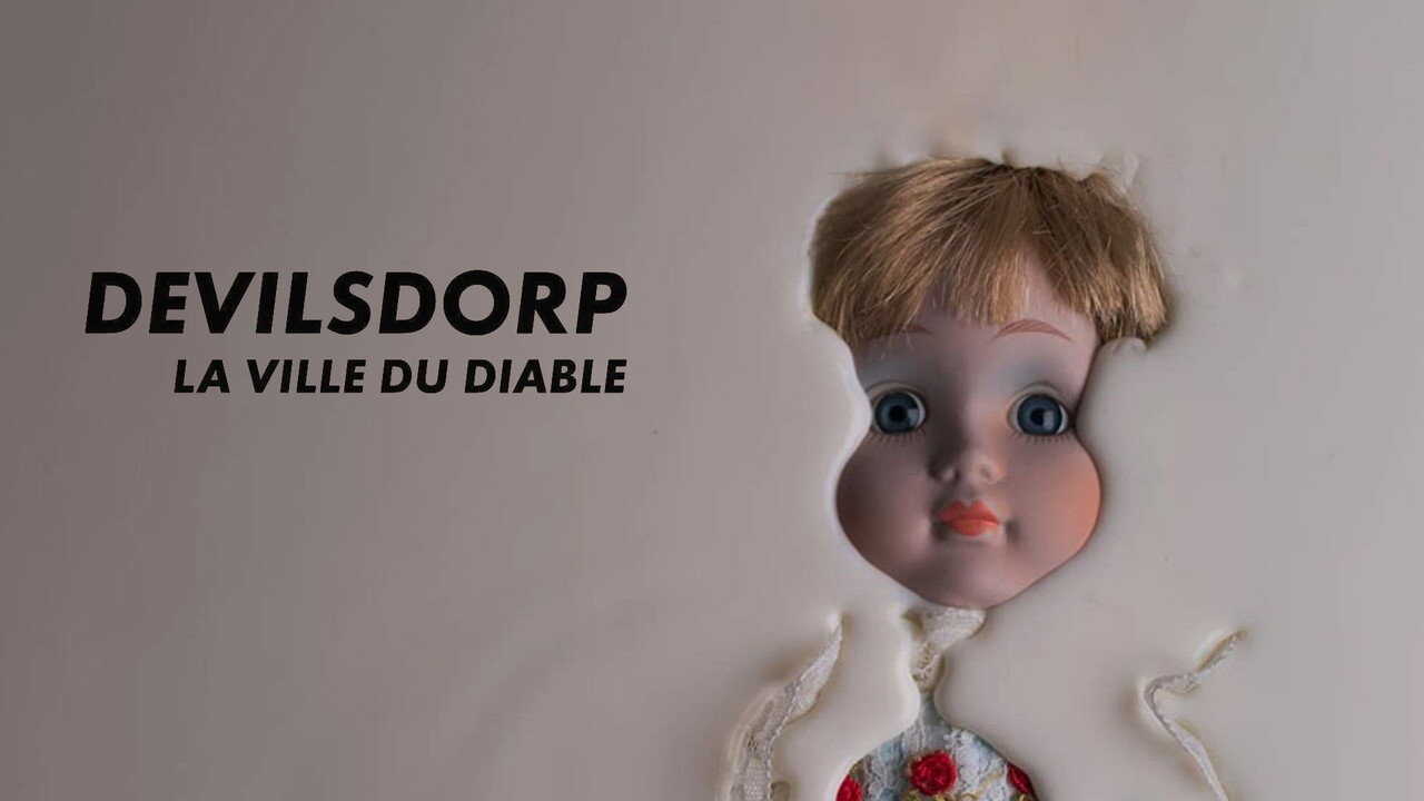 EN - Devilsdorp (2021) (ZA) 1