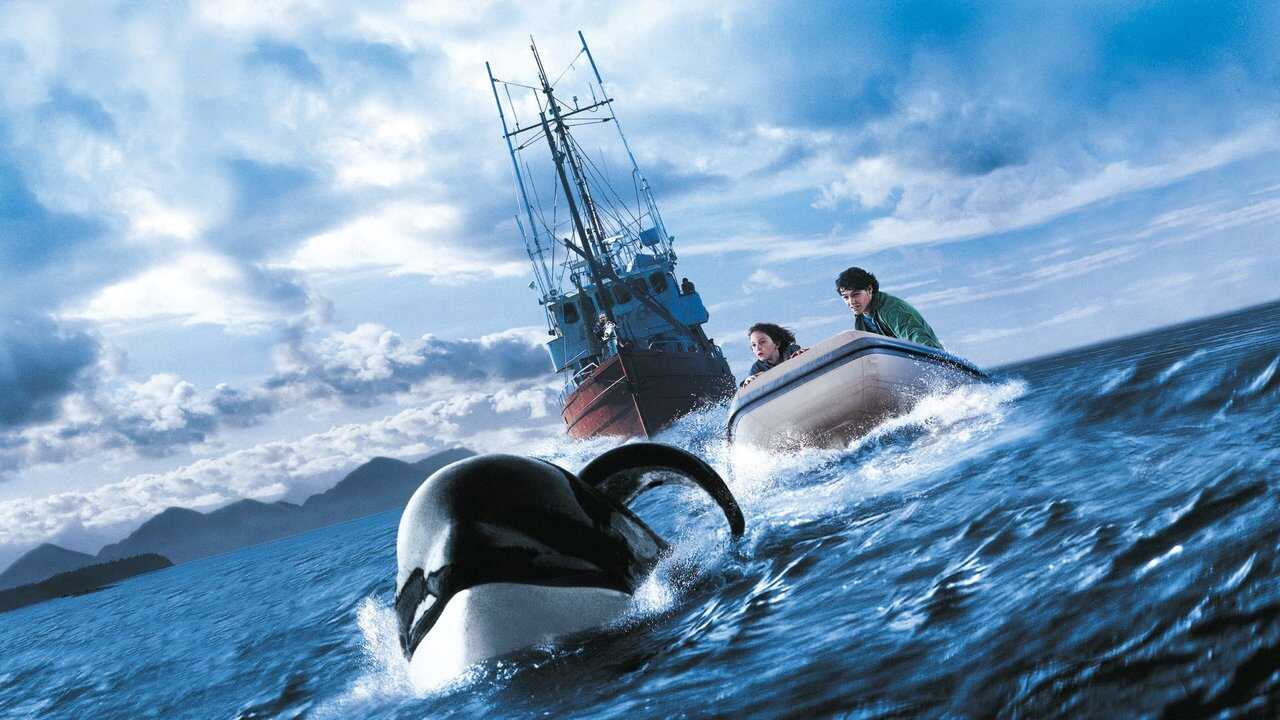 Free Willy 3: The Rescue 0