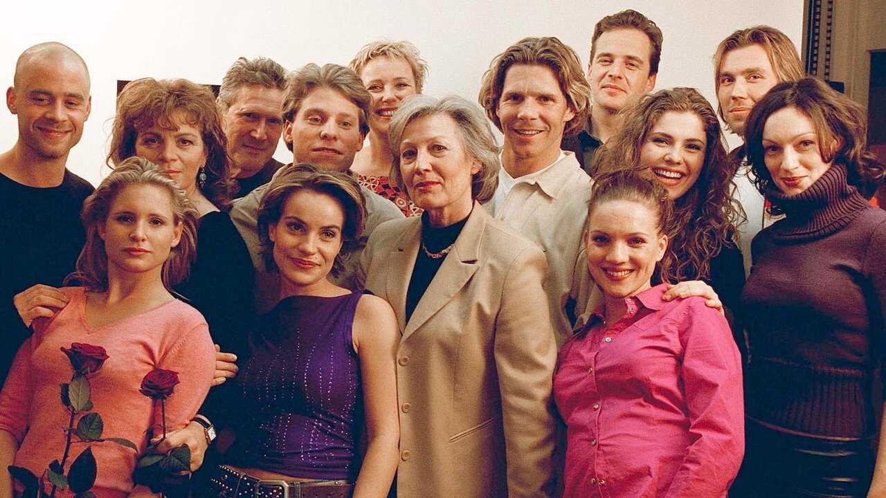 NL - WESTENWIND (1999) 0