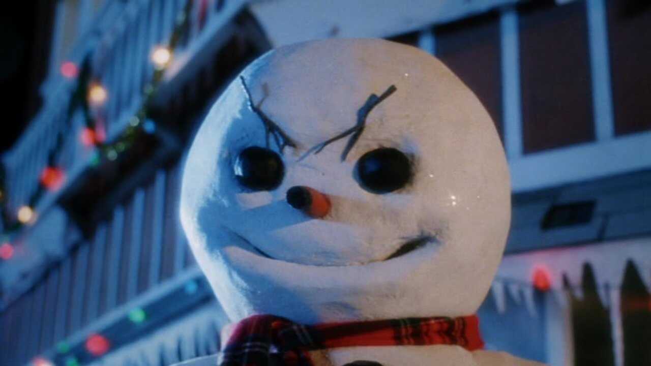 Jack Frost - Der eiskalte Killer (1997) 0