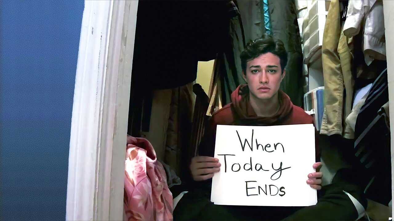 When Today Ends 0