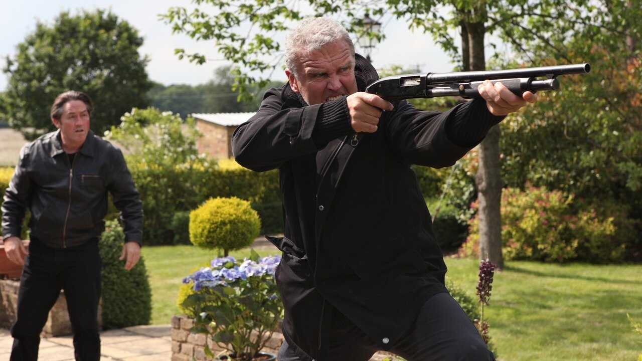 The Fall of the Essex Boys (2012) 0