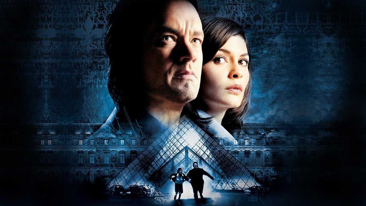 Il codice da Vinci (2006) 0