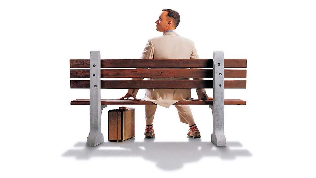 Forrest Gump (1994) 0