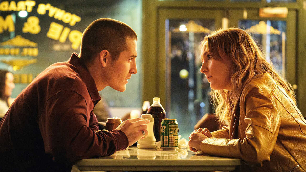 EX - Code of Silence (2025) 2