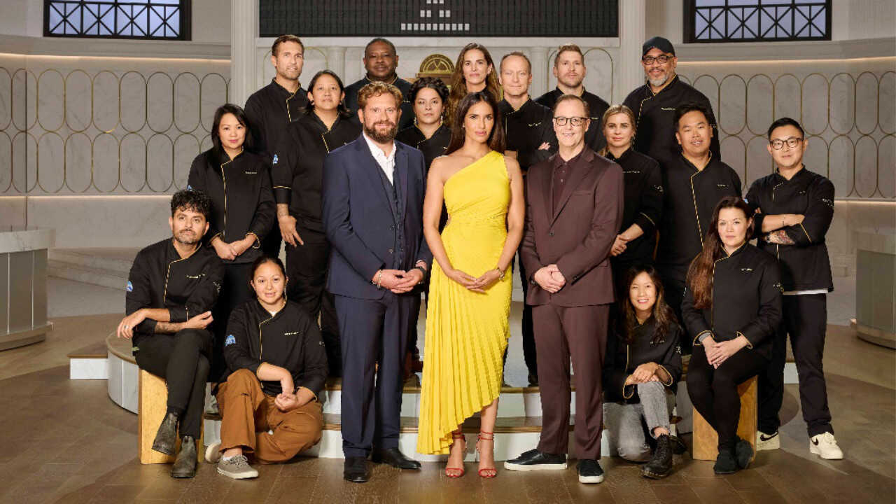 EN - America's Culinary Cup (2026) (US) 2