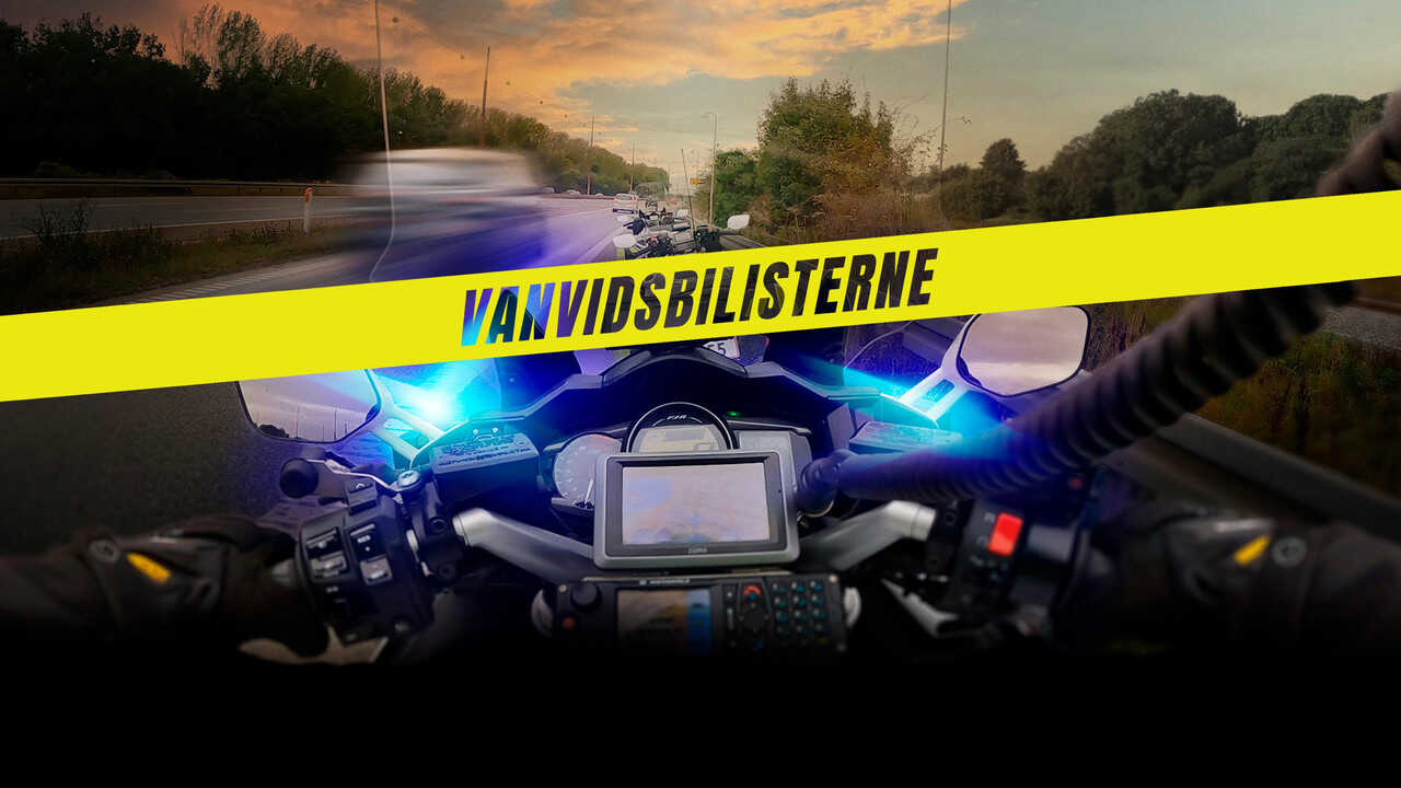DK - Vanvidsbilisterne (2022) (DK) 3