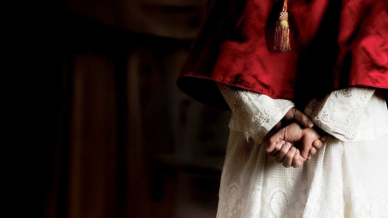 Habemus Papam (2011) 0