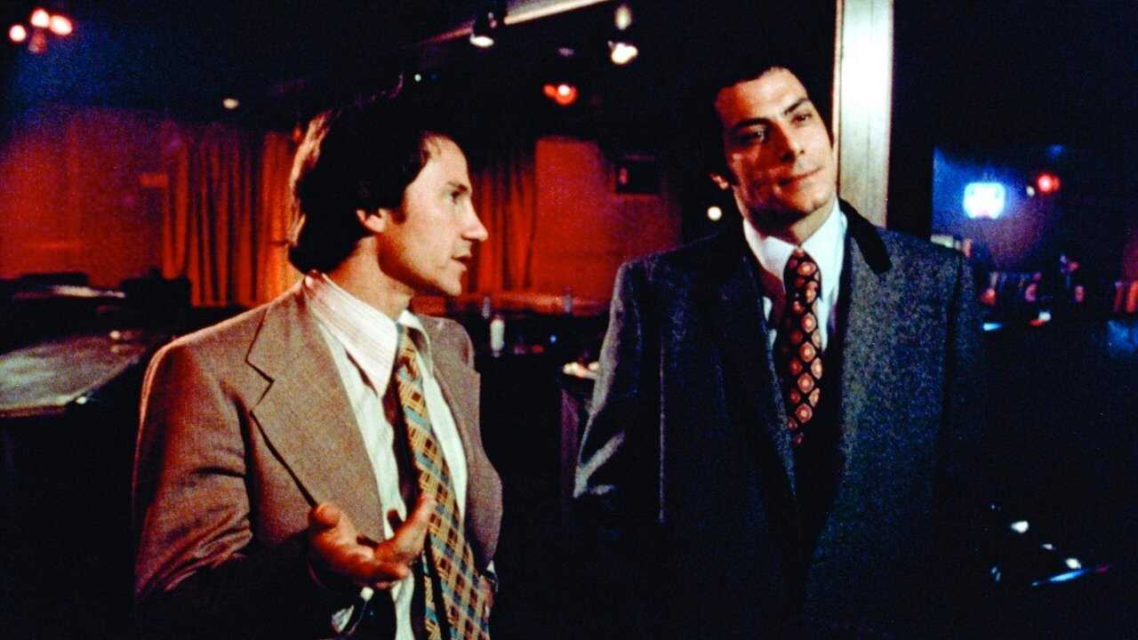 Mean Streets 0