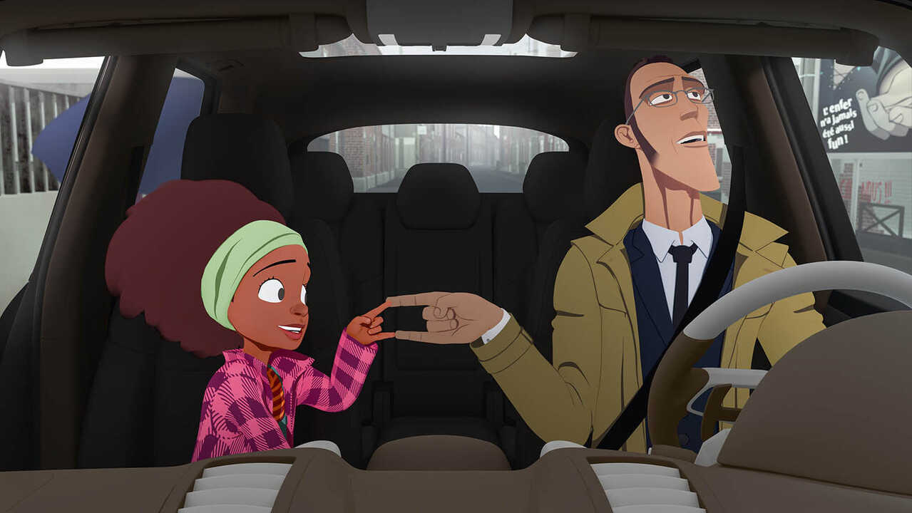 Zombillénium (2017) 0