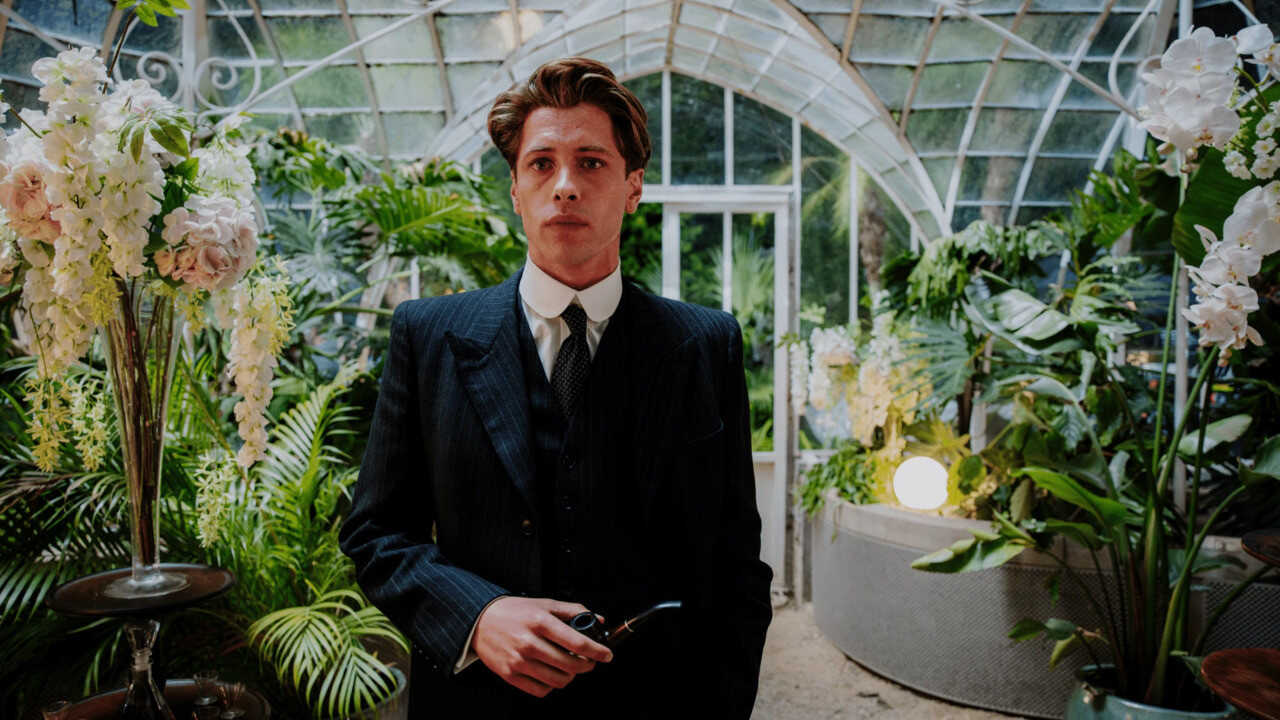 FR - Ceci n'est pas un crime (2025) (BE) 2