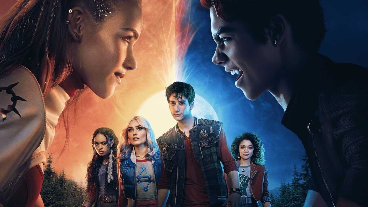 Zombies 4: Un verano entre vampiros (2025) 0