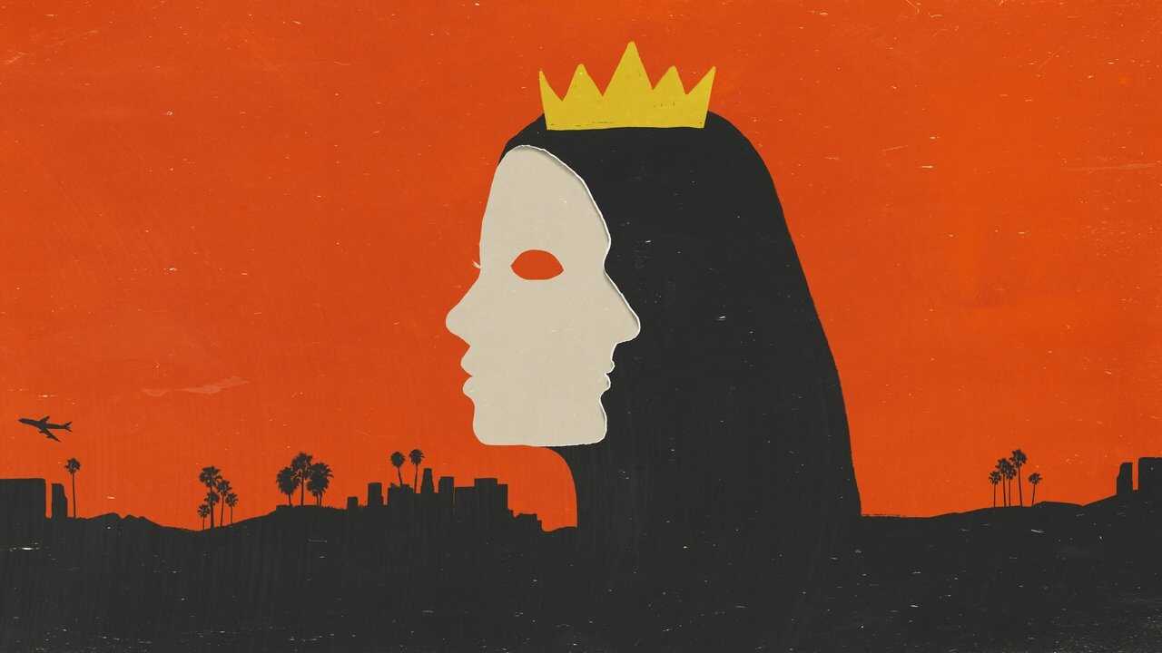 EN - Hollywood Con Queen (2024) 2