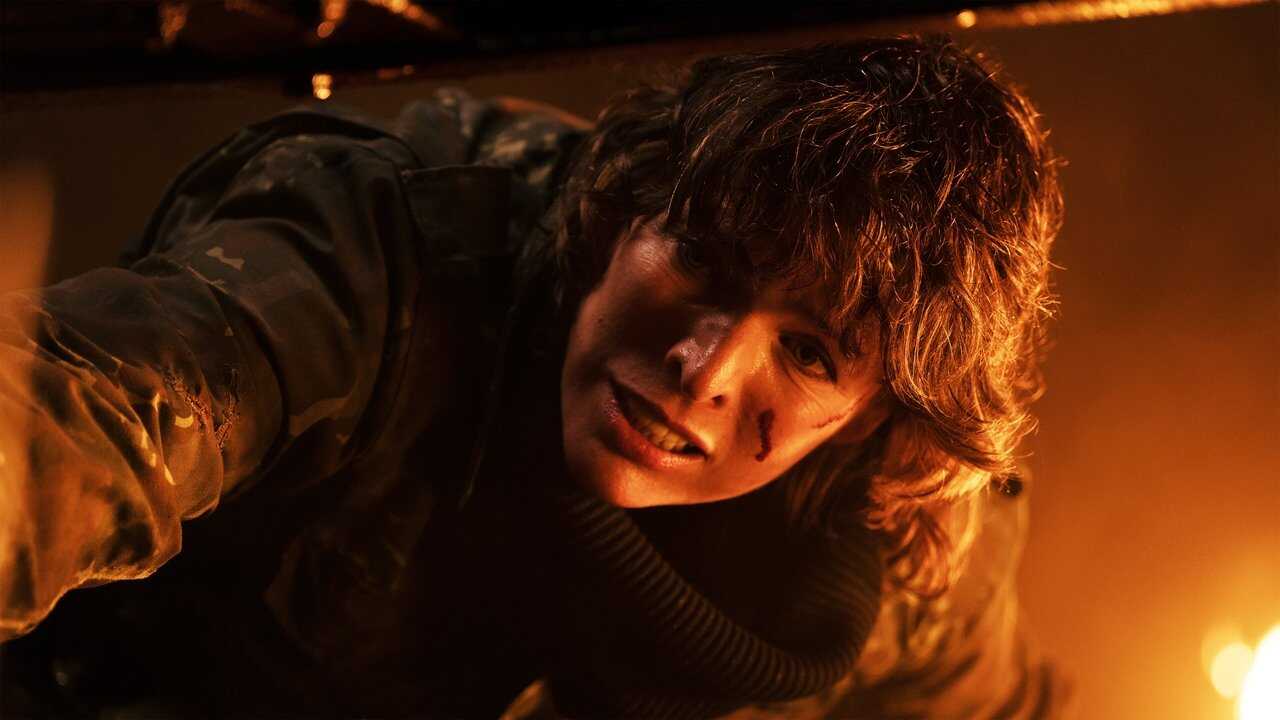 Worldbreaker (2025) 0